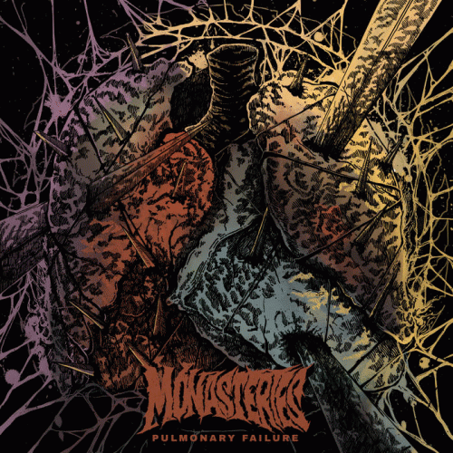 Monasteries : Pulmonary Failure Monasteries : Pulmonary Failure